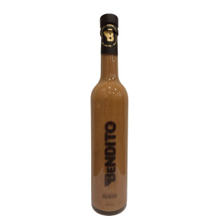 Licor Bendito Doce de Leite 500 ml