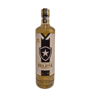 Cachaça Seleta Botafogo 700 ml